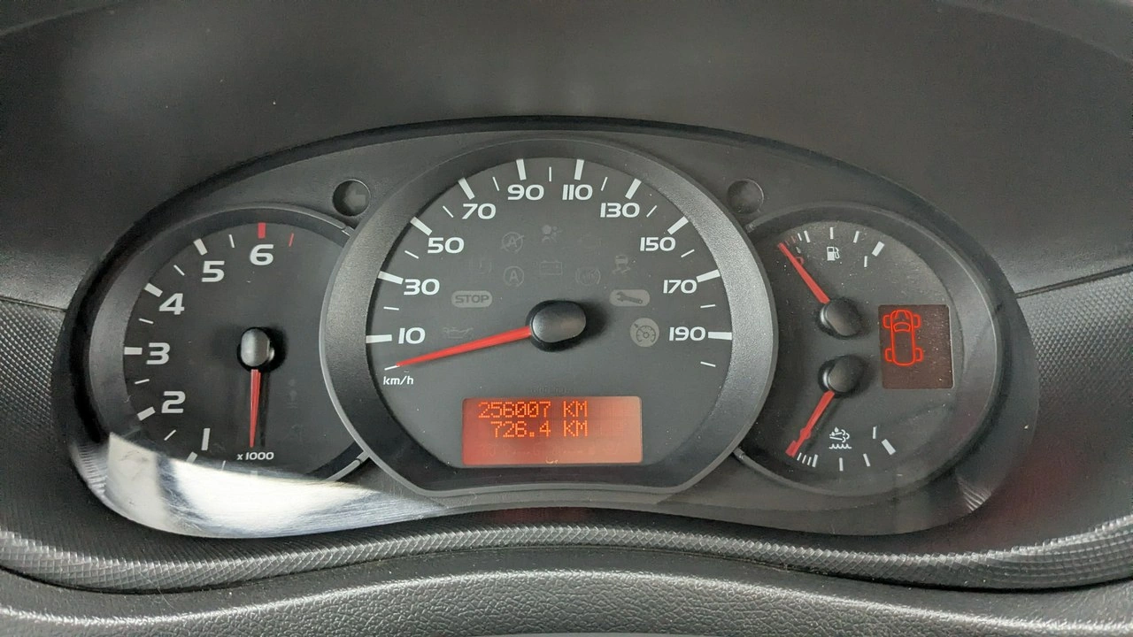 Renault Master - Zdjęcie 16