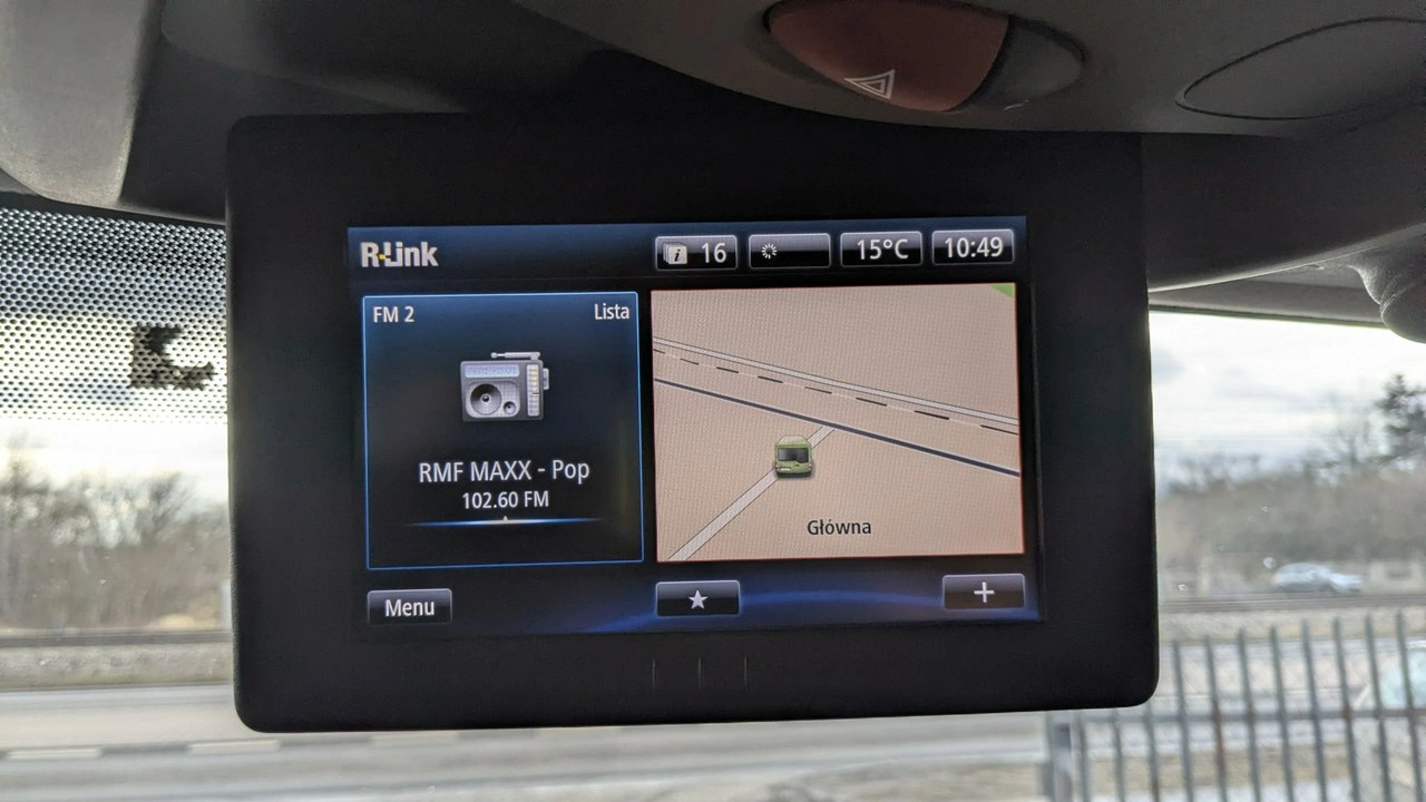 Renault Master - Zdjęcie 19