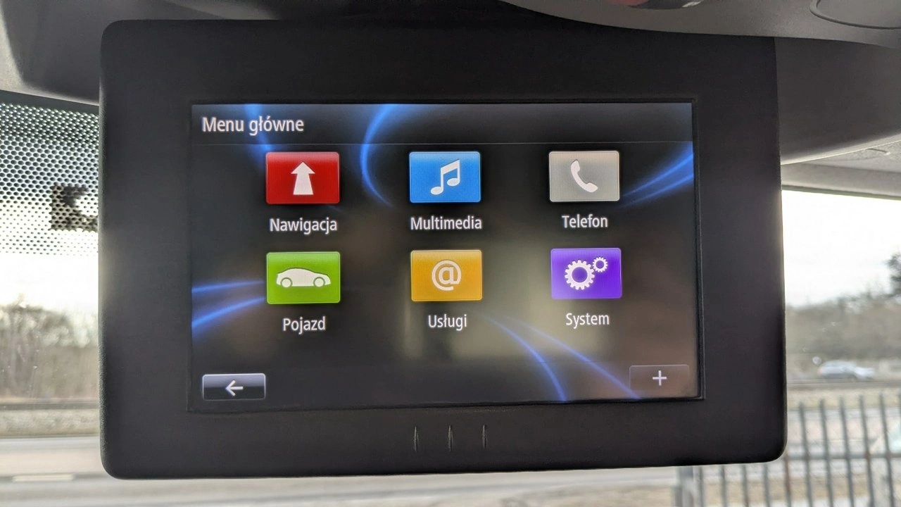 Renault Master - Zdjęcie 20