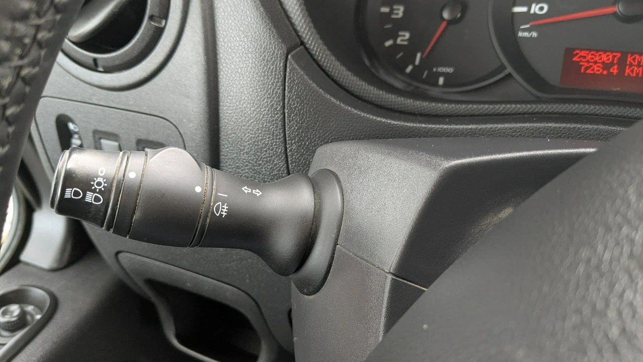 Renault Master - Zdjęcie 22