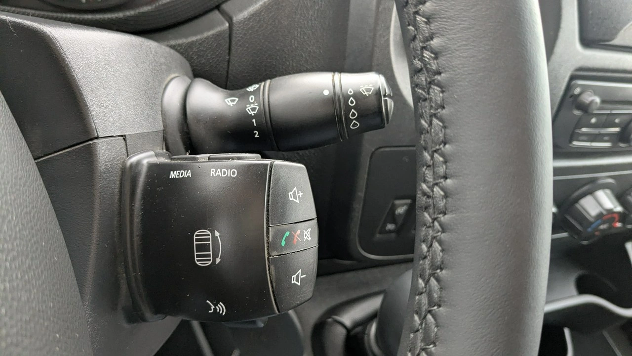 Renault Master - Zdjęcie 23