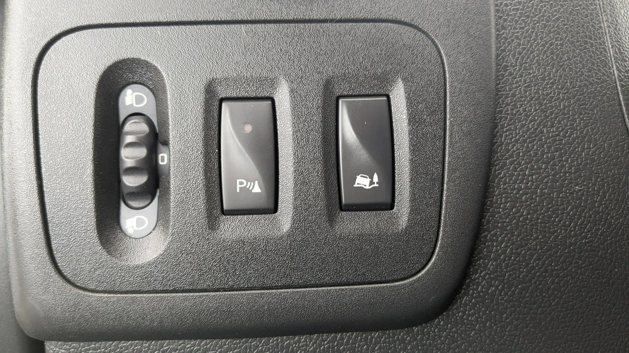 Renault Master - Zdjęcie 24