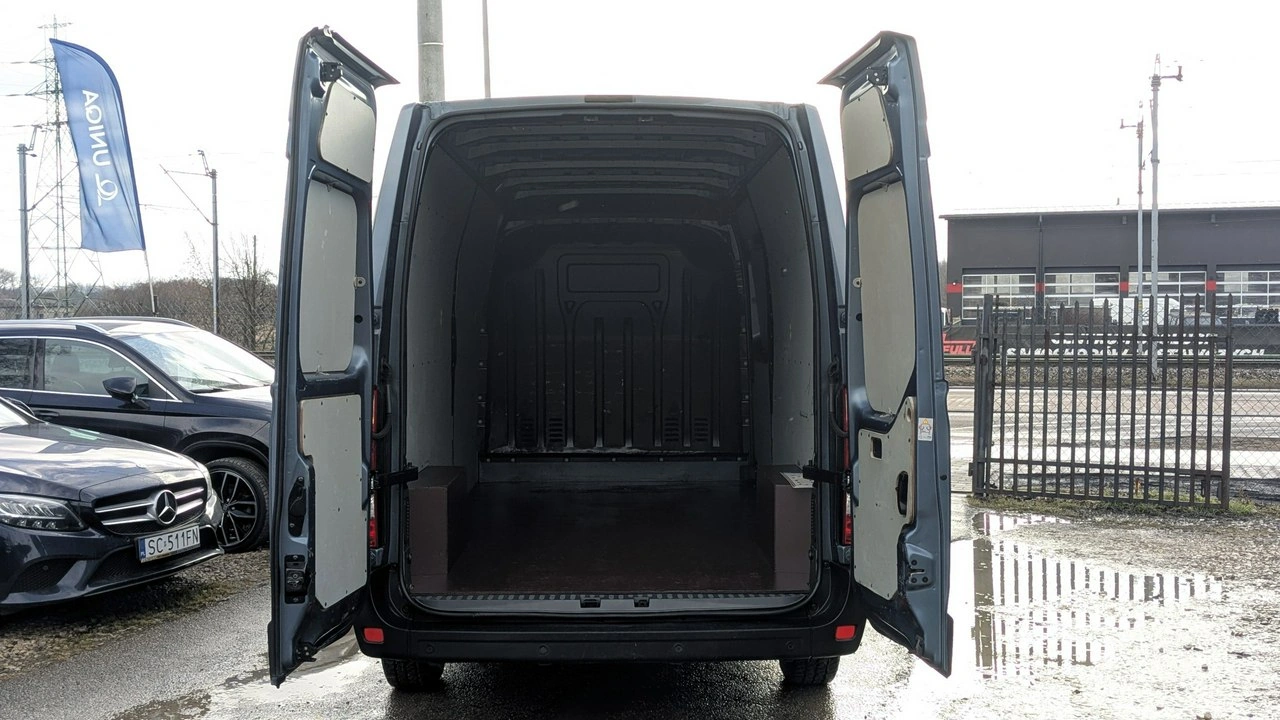 Renault Master - Zdjęcie 27