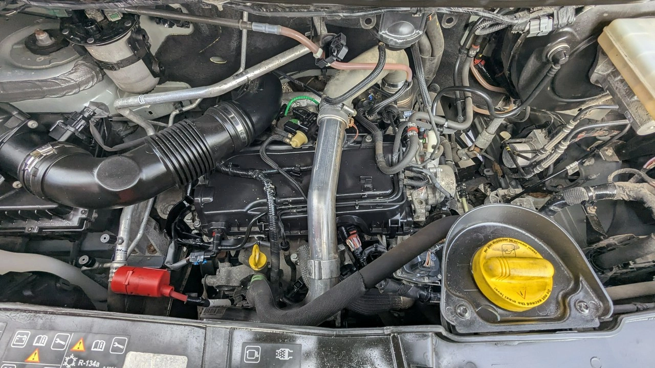 Renault Master - Zdjęcie 31