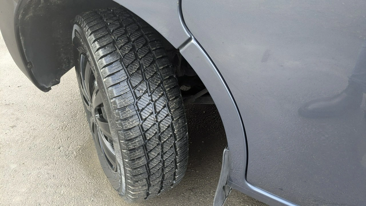 Renault Master - Zdjęcie 32