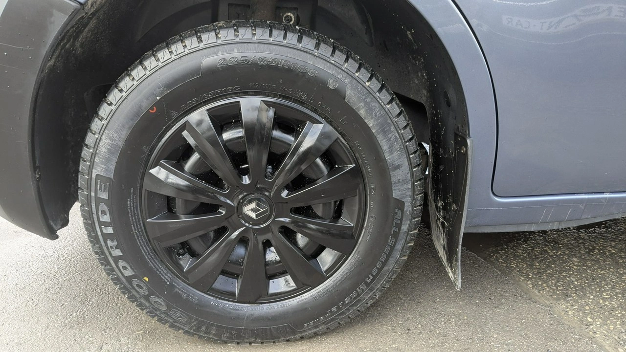 Renault Master - Zdjęcie 33