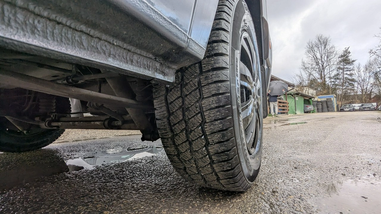 Renault Master - Zdjęcie 34