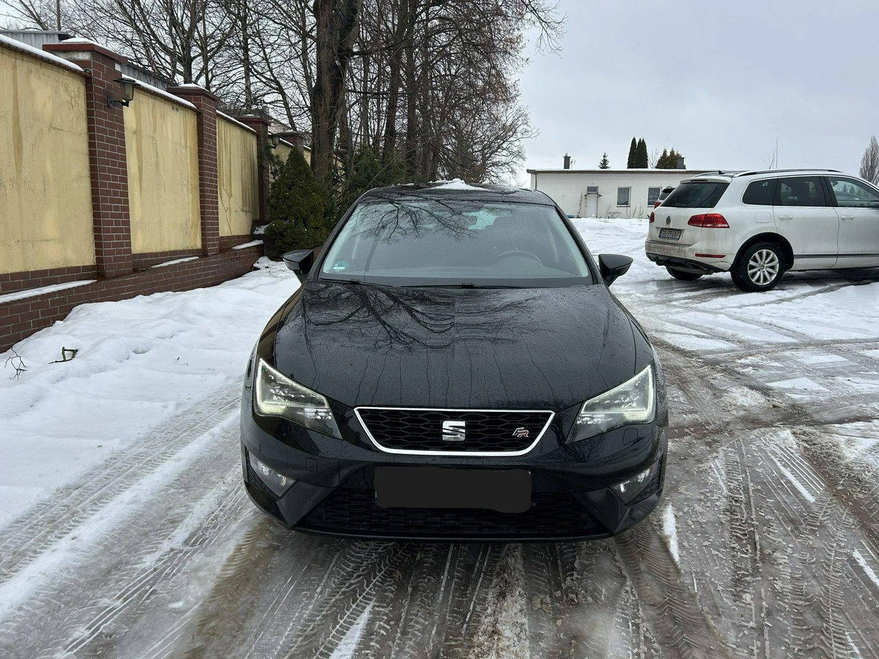 Seat Leon - Zdjęcie 1
