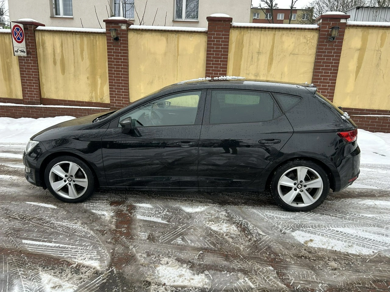Seat Leon - Zdjęcie 7