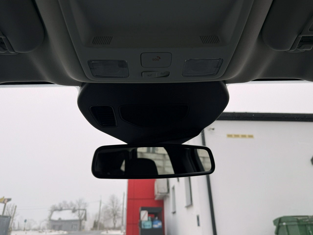 Ford Kuga - Zdjęcie 20