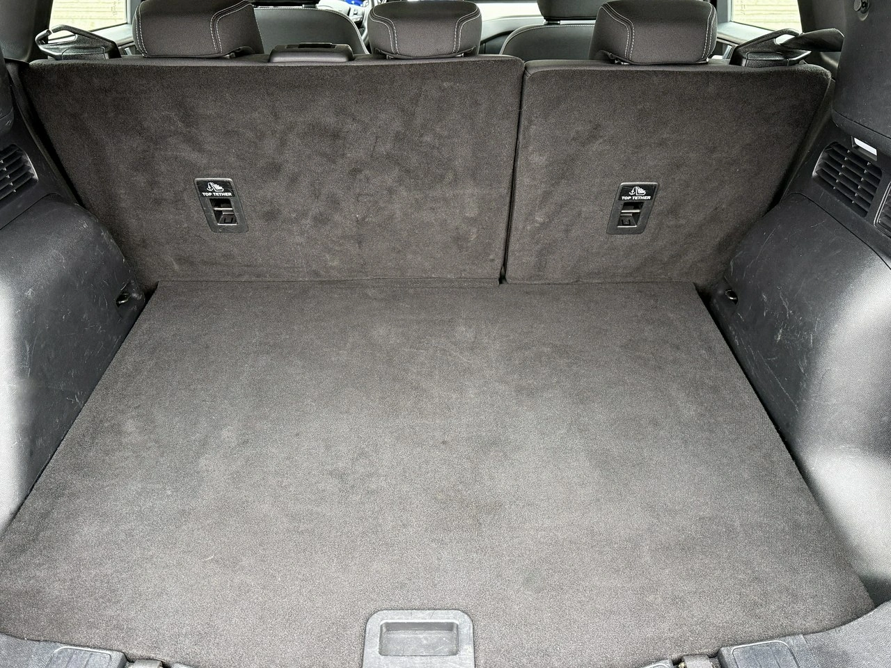 Ford Kuga - Zdjęcie 11