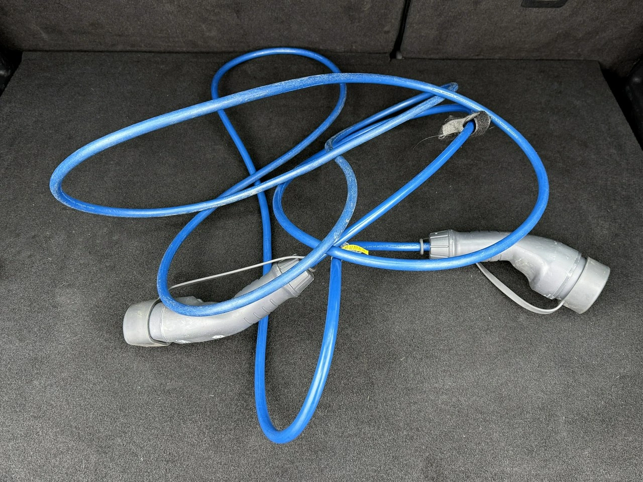 Ford Kuga - Zdjęcie 16