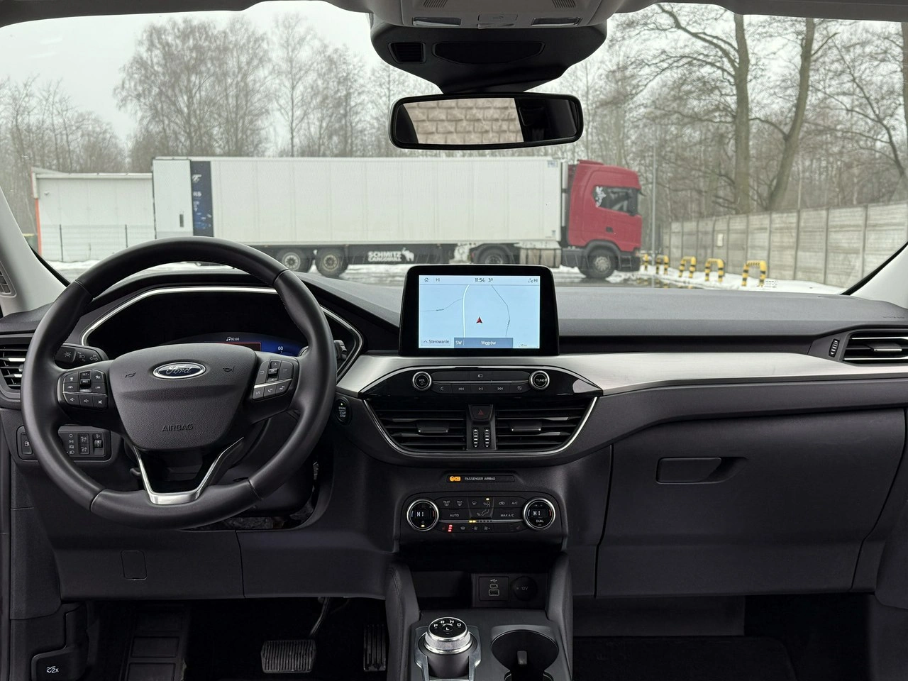 Ford Kuga - Zdjęcie 4