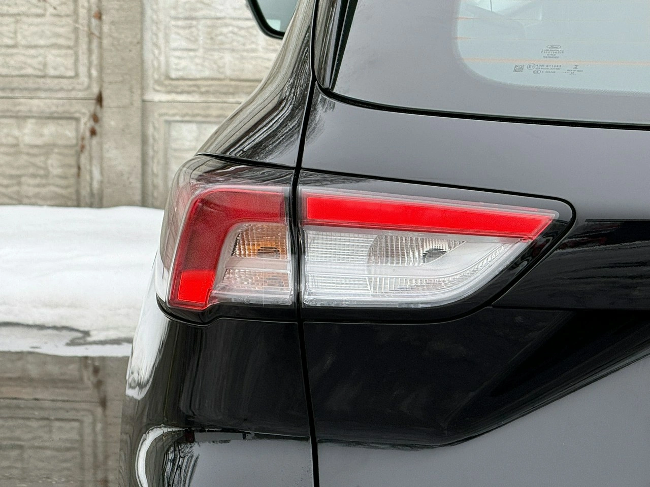 Ford Kuga - Zdjęcie 47