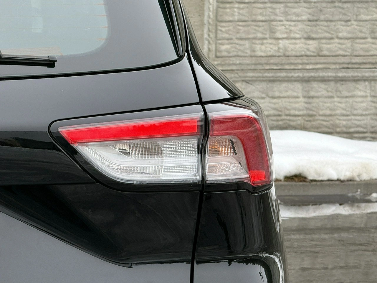 Ford Kuga - Zdjęcie 48