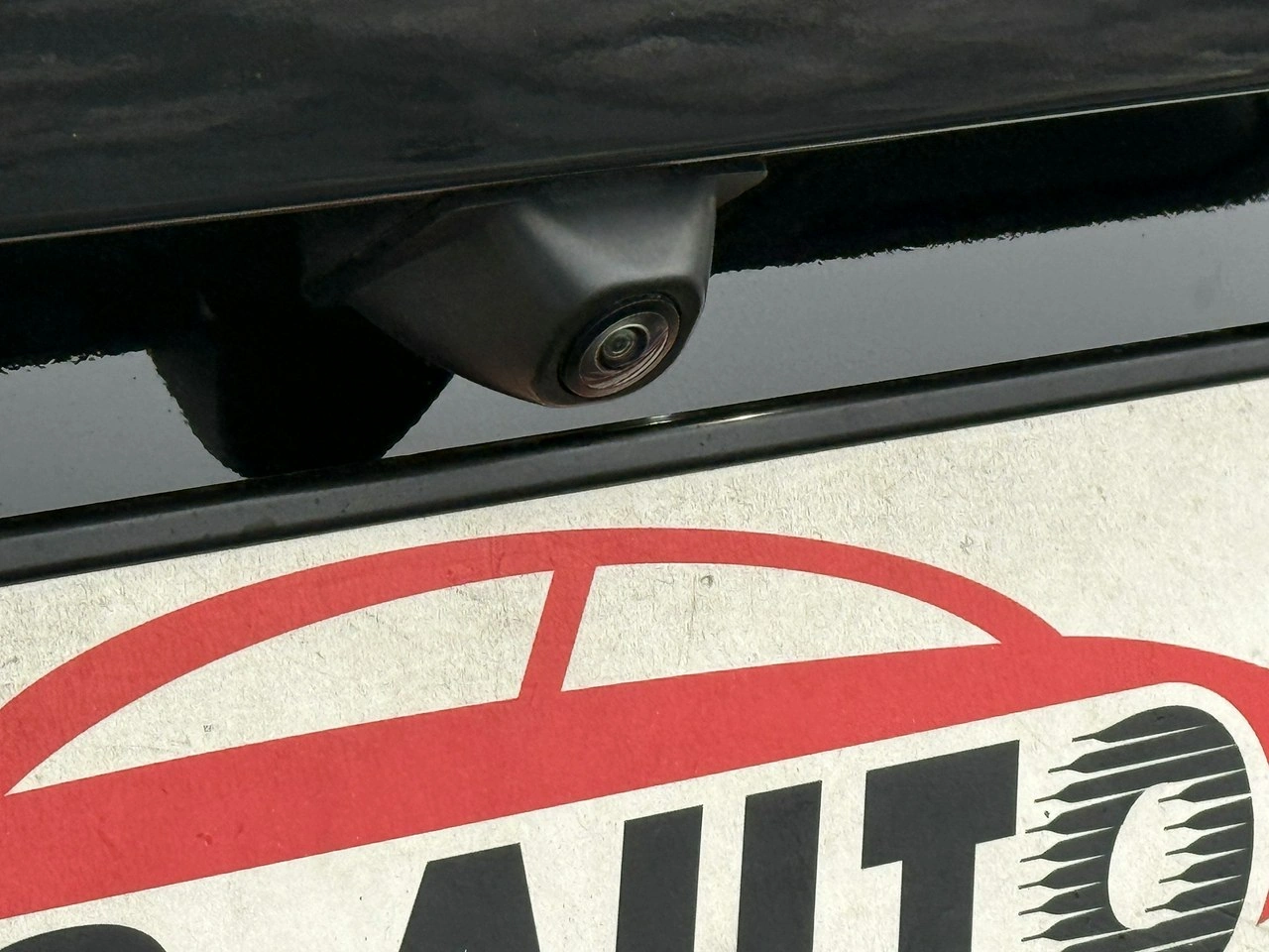 Ford Kuga - Zdjęcie 49