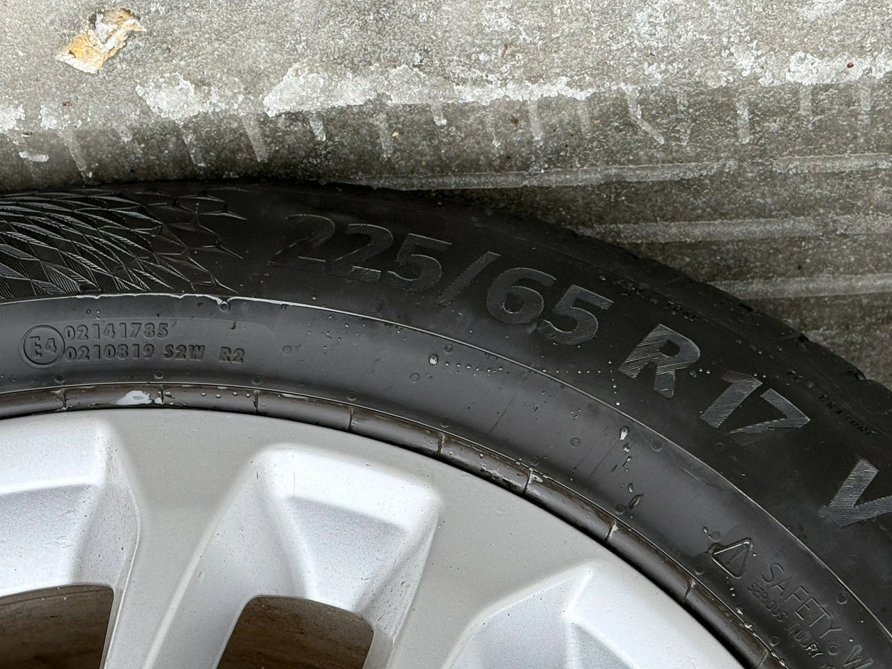 Ford Kuga - Zdjęcie 68