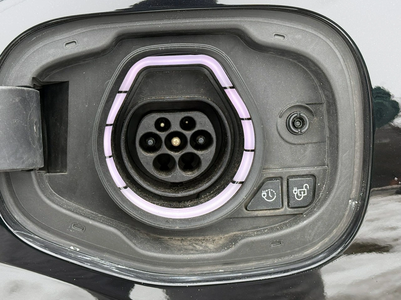 Ford Kuga - Zdjęcie 19