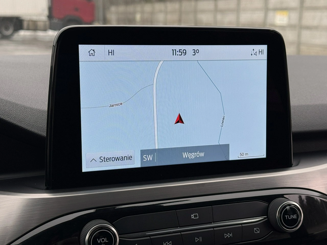 Ford Kuga - Zdjęcie 5