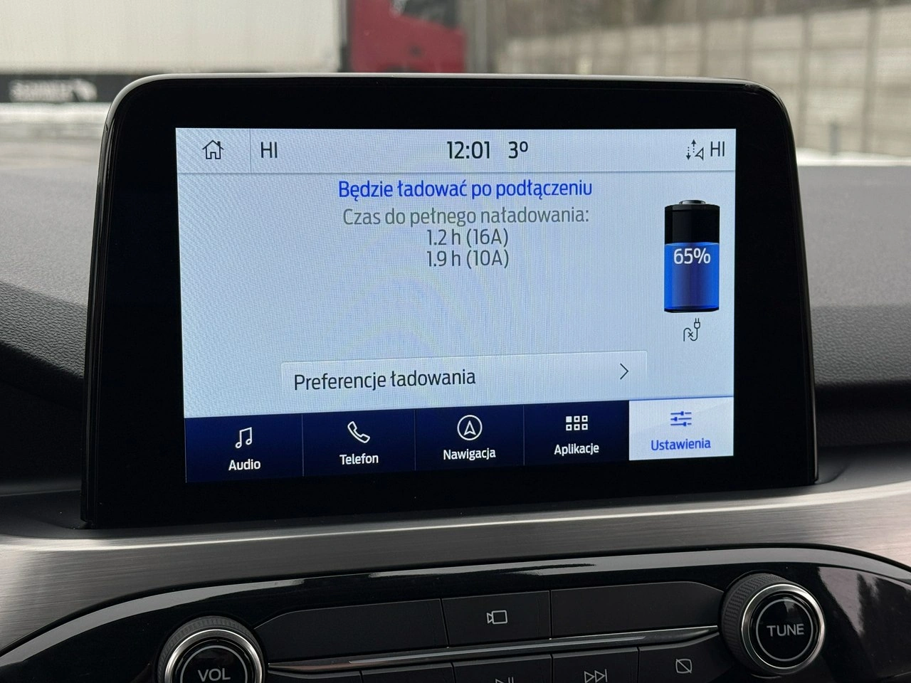 Ford Kuga - Zdjęcie 64