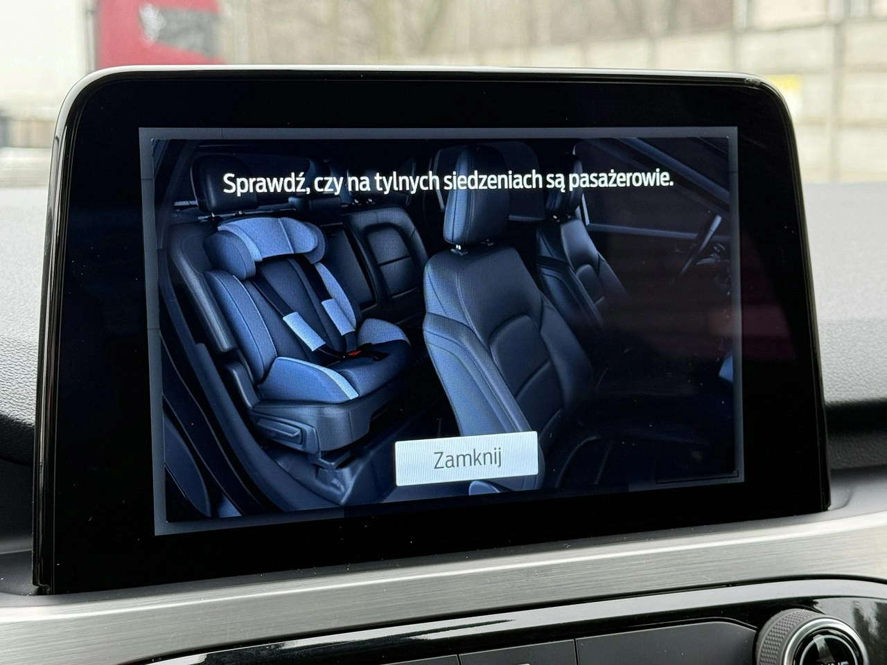 Ford Kuga - Zdjęcie 66