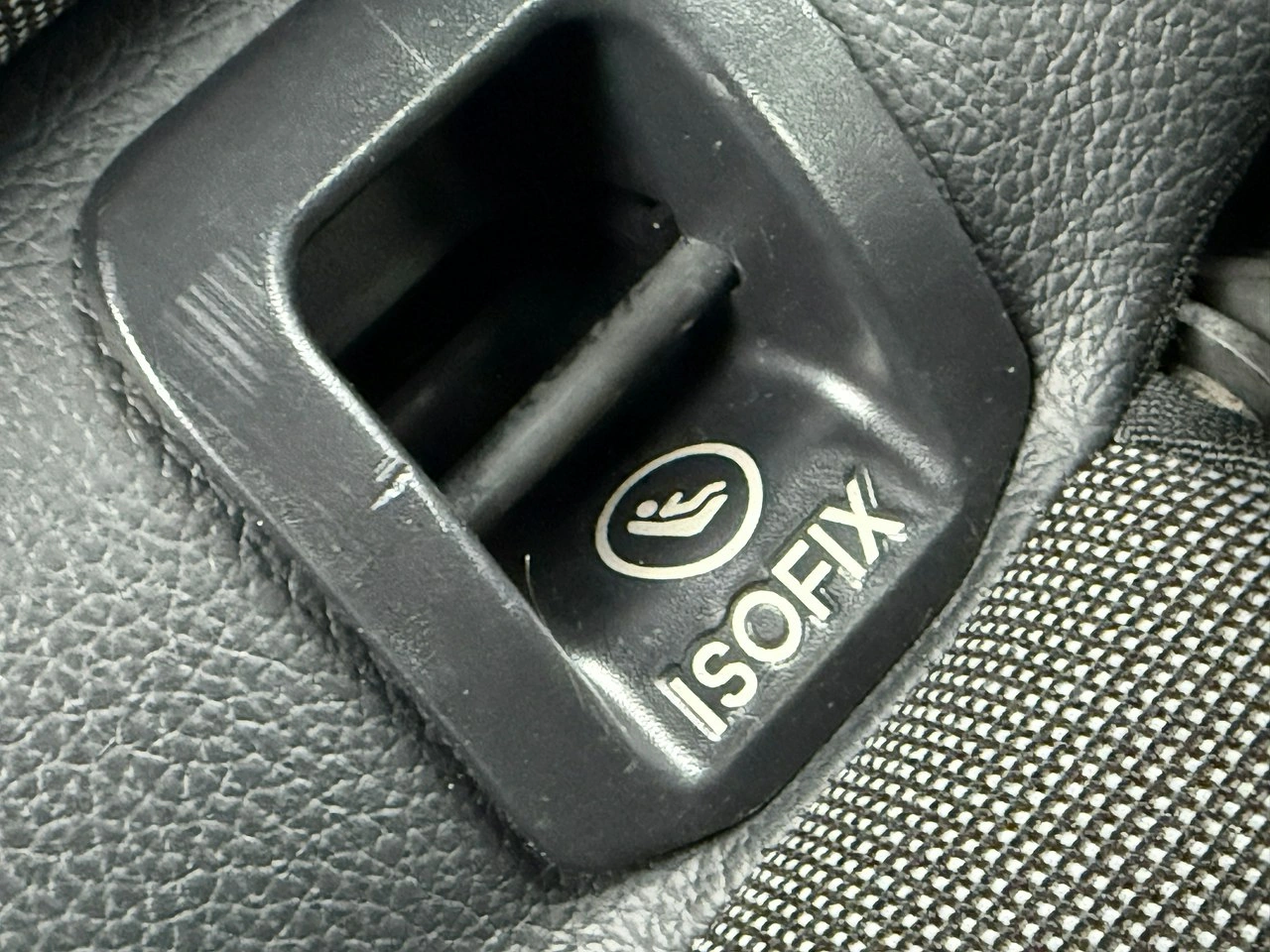 Mercedes A 180 - Zdjęcie 62