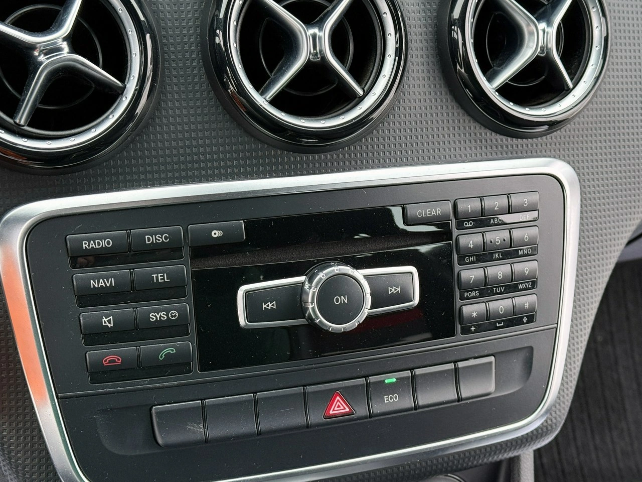 Mercedes A 180 - Zdjęcie 5