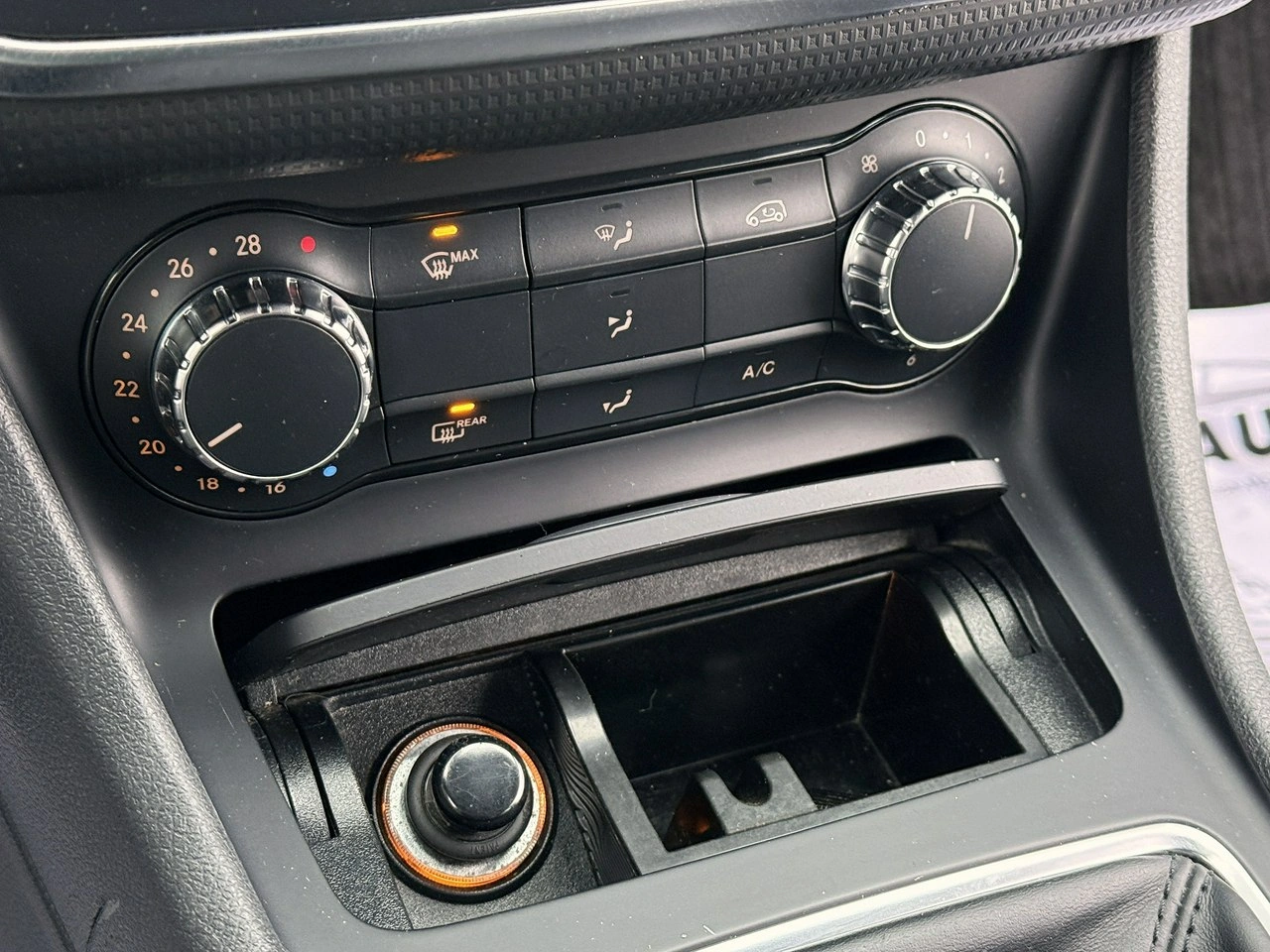 Mercedes A 180 - Zdjęcie 66