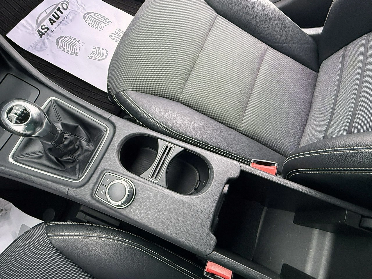 Mercedes A 180 - Zdjęcie 65