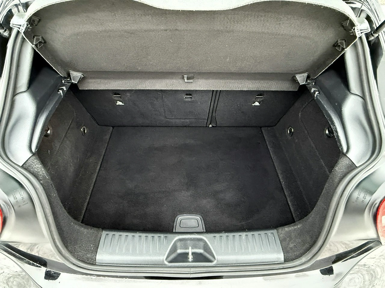 Mercedes A 180 - Zdjęcie 11