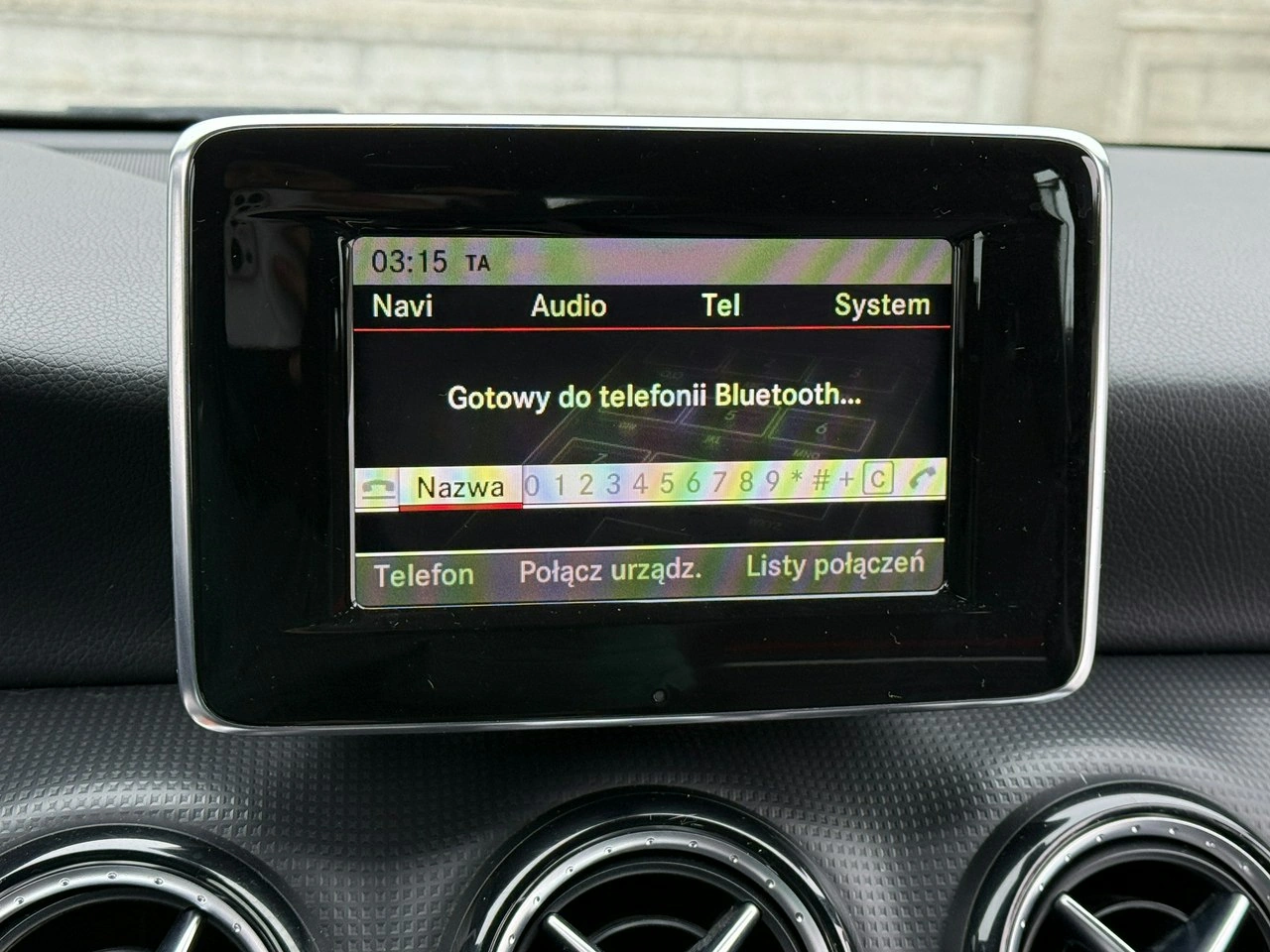 Mercedes A 180 - Zdjęcie 50