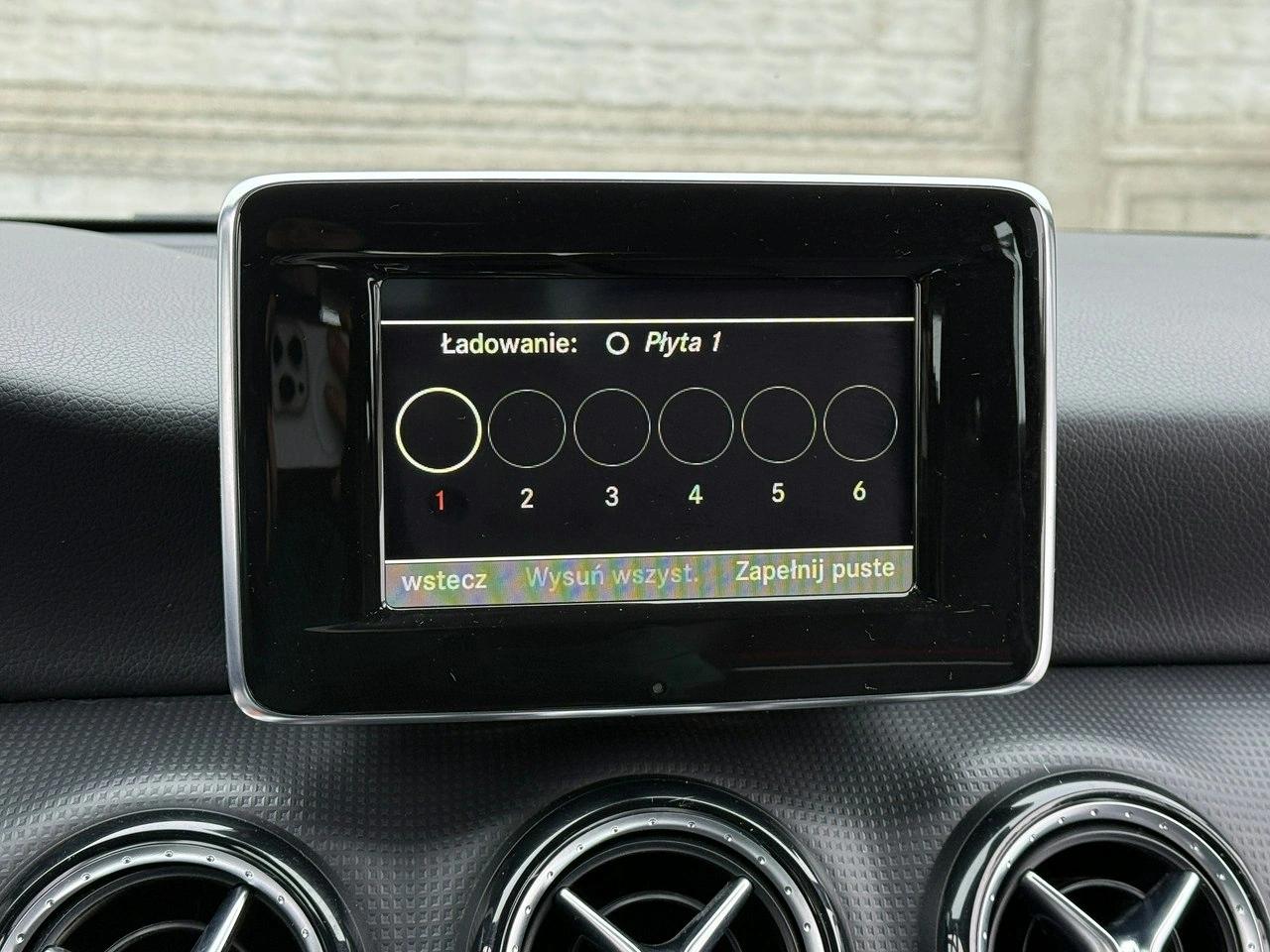 Mercedes A 180 - Zdjęcie 54