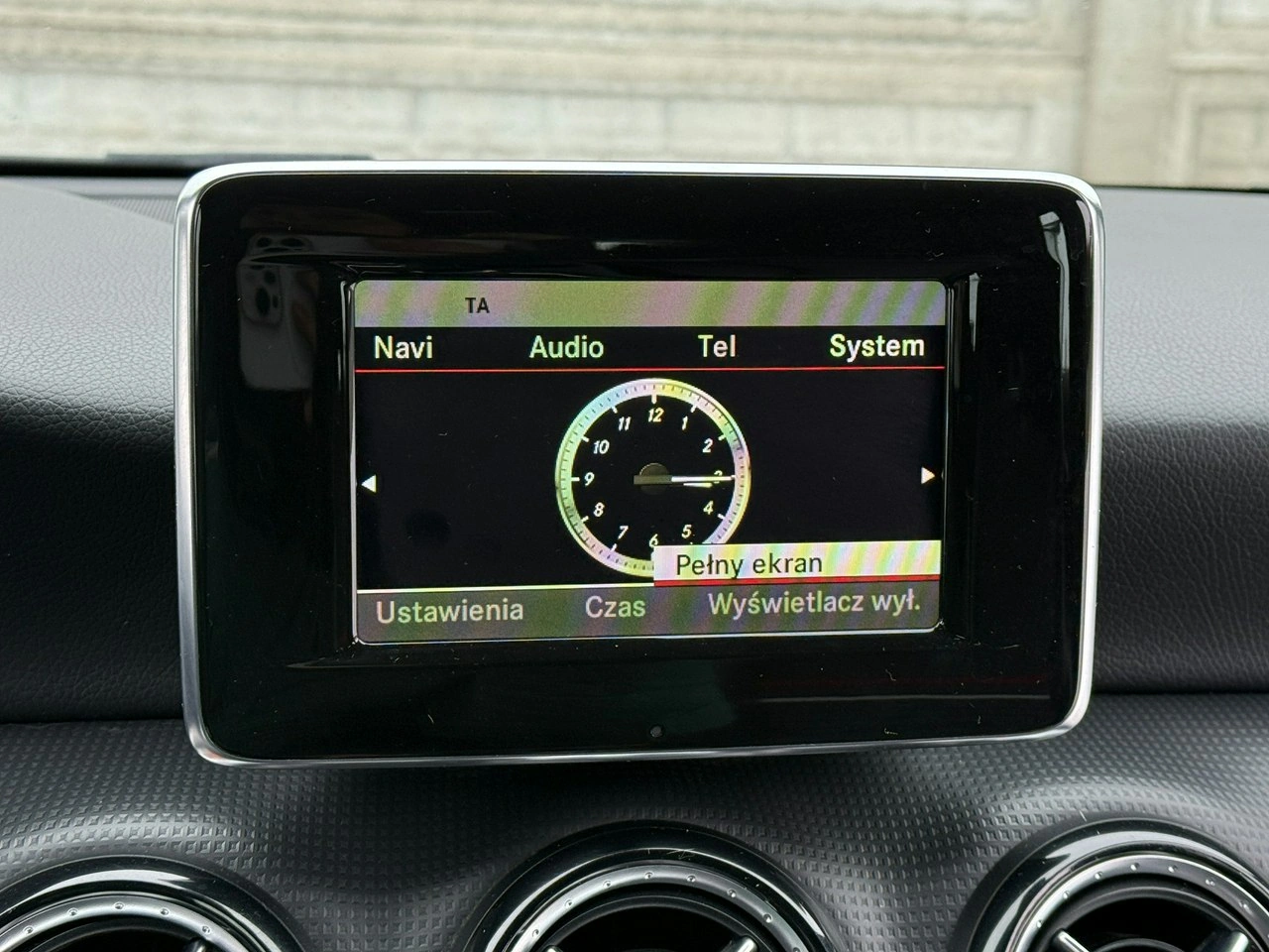 Mercedes A 180 - Zdjęcie 55