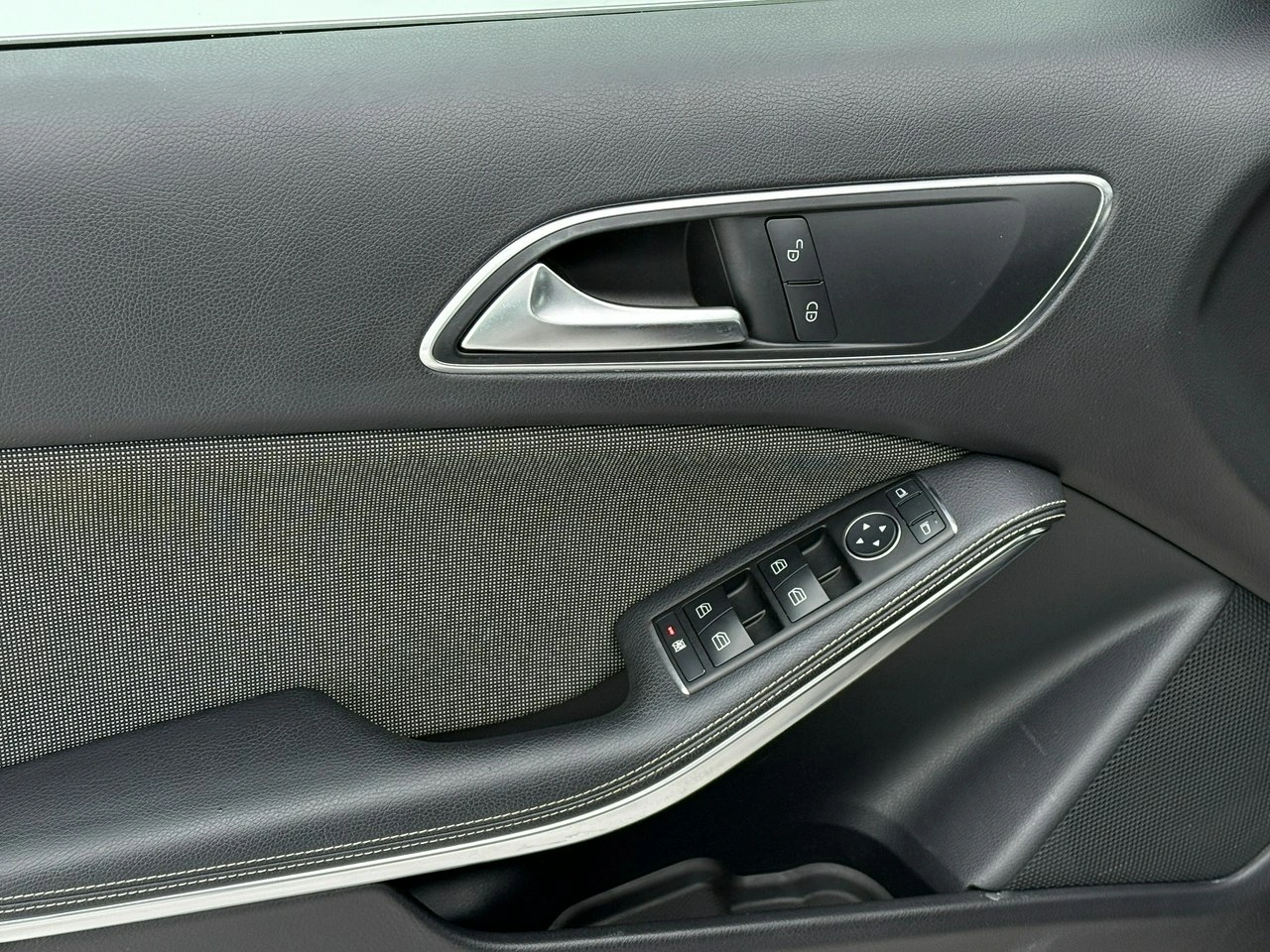 Mercedes A 180 - Zdjęcie 22