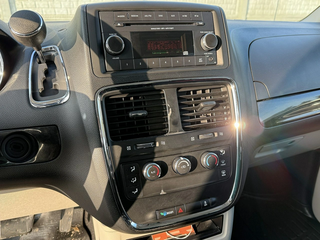 Dodge Grand Caravan - Zdjęcie 10