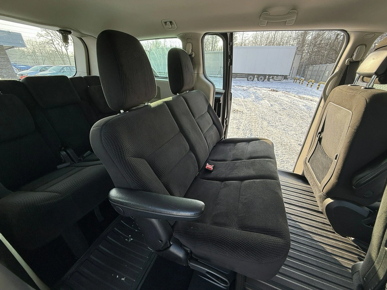 Dodge Grand Caravan - Zdjęcie 15