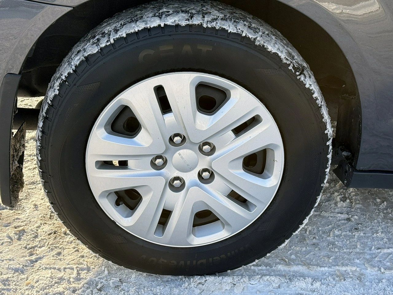 Dodge Grand Caravan - Zdjęcie 31