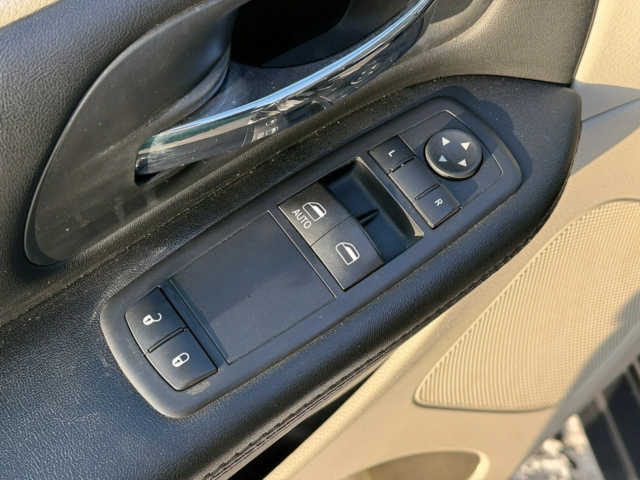 Dodge Grand Caravan - Zdjęcie 5