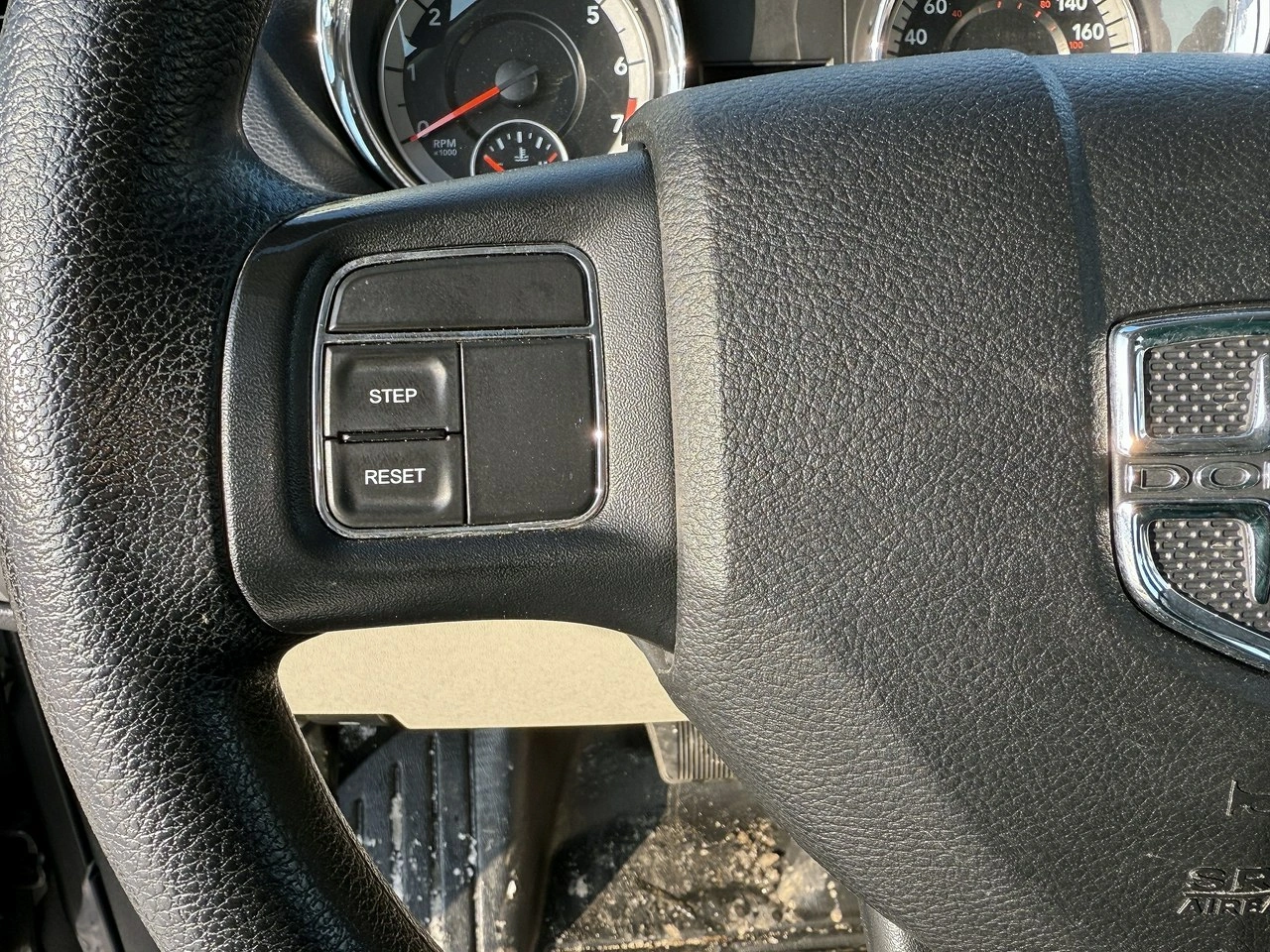 Dodge Grand Caravan - Zdjęcie 7