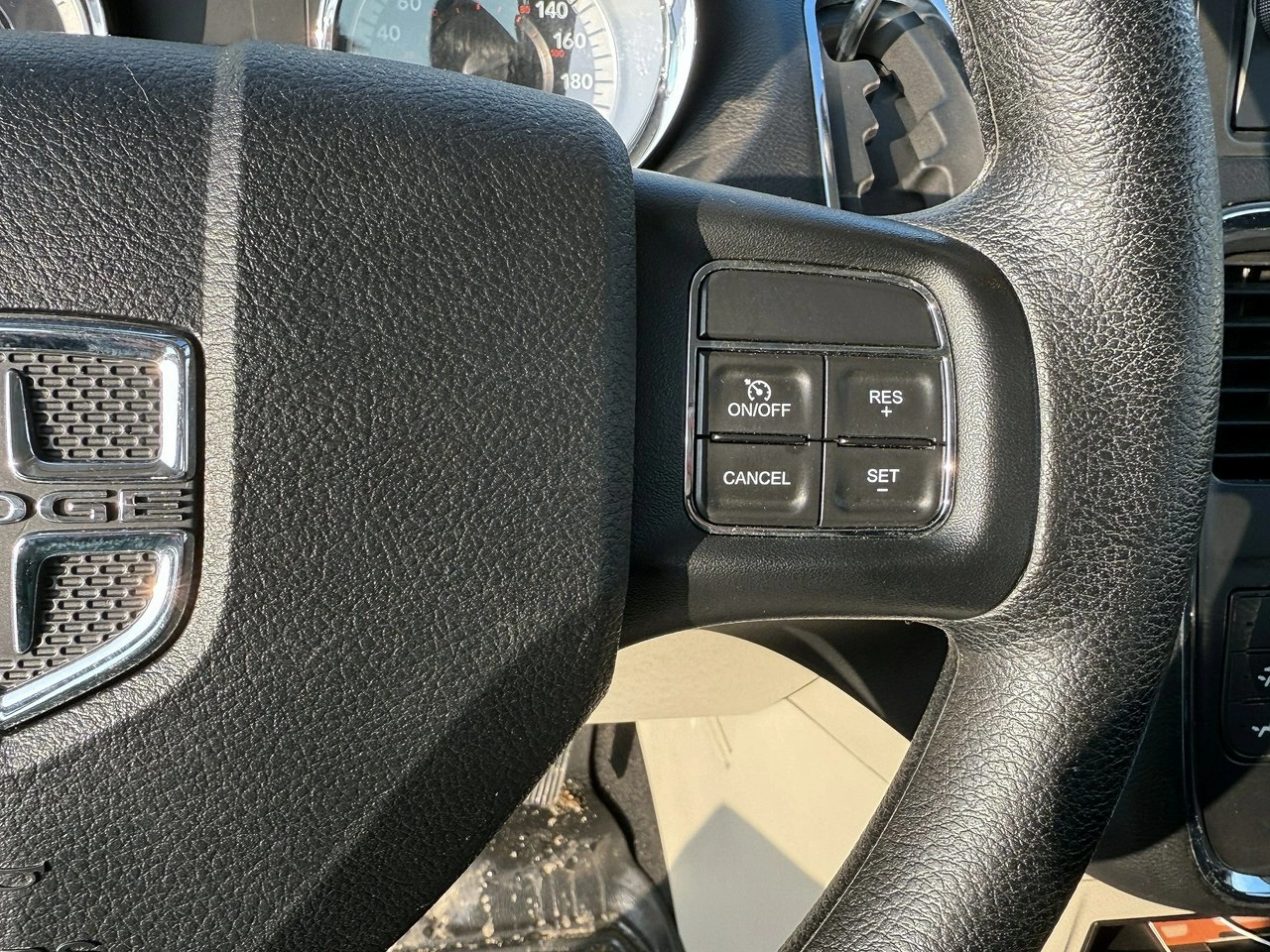 Dodge Grand Caravan - Zdjęcie 8