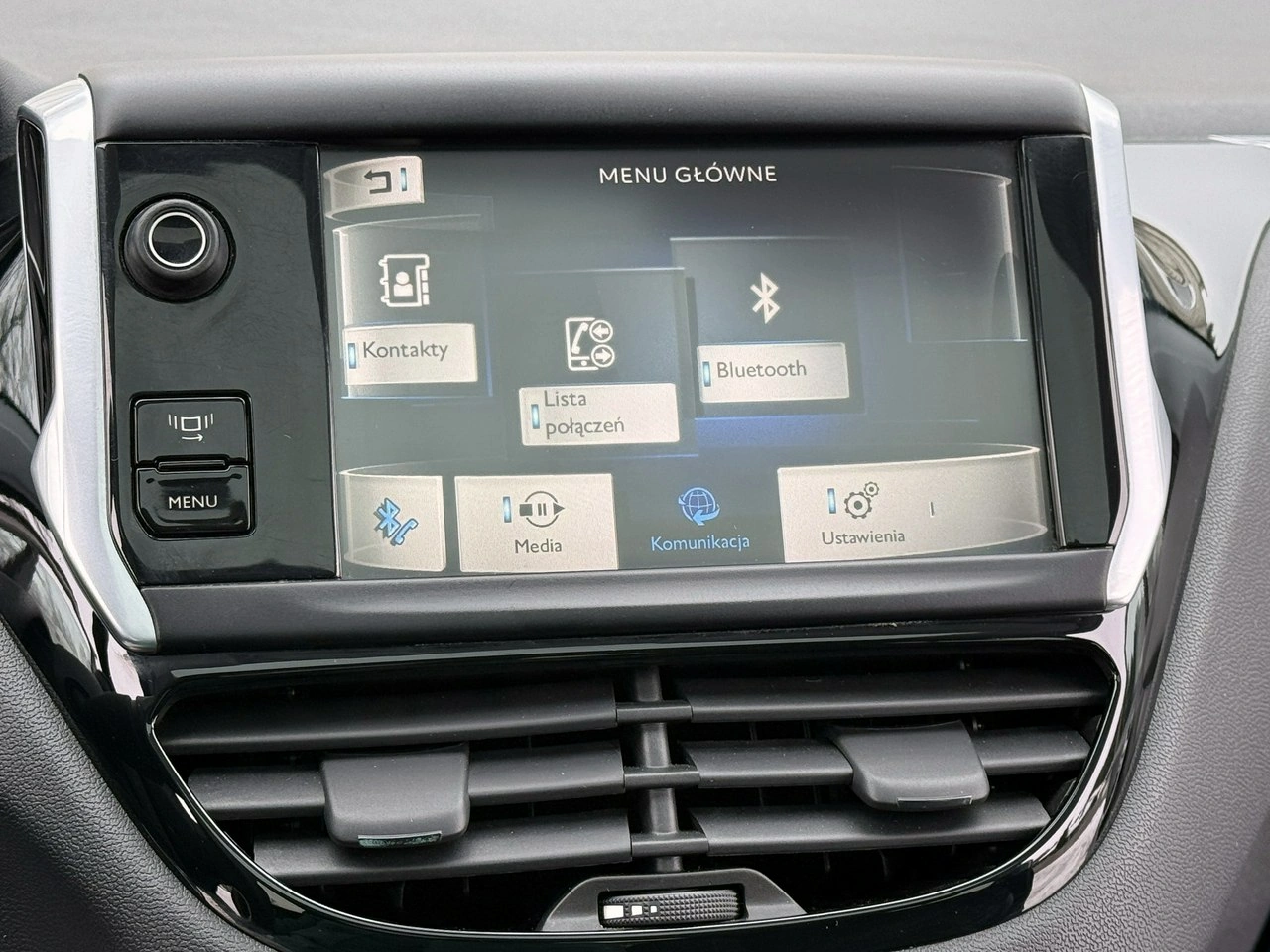 Peugeot 208 - Zdjęcie 22