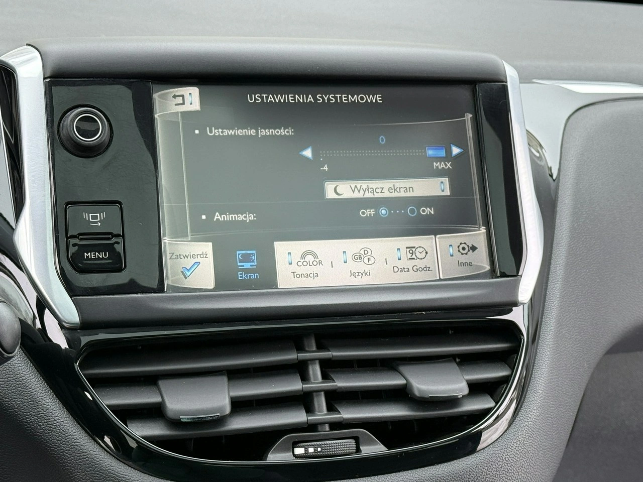 Peugeot 208 - Zdjęcie 55