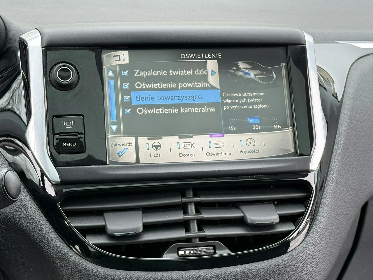 Peugeot 208 - Zdjęcie 56