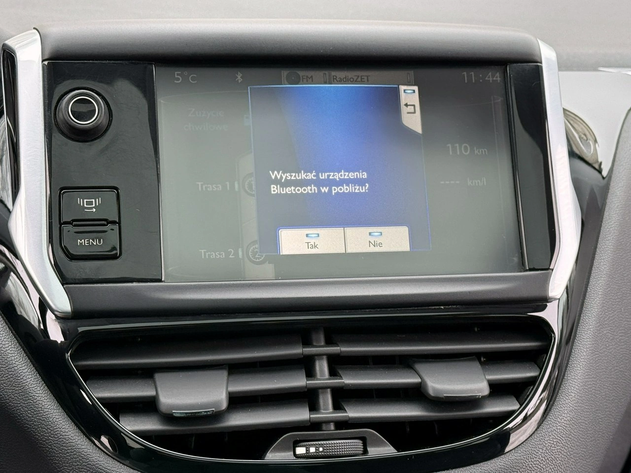 Peugeot 208 - Zdjęcie 57