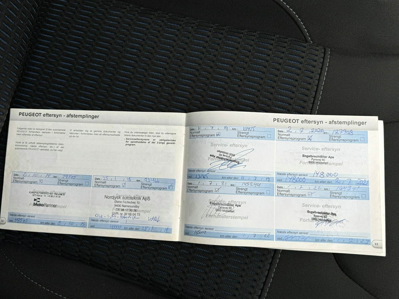 Peugeot 208 - Zdjęcie 60