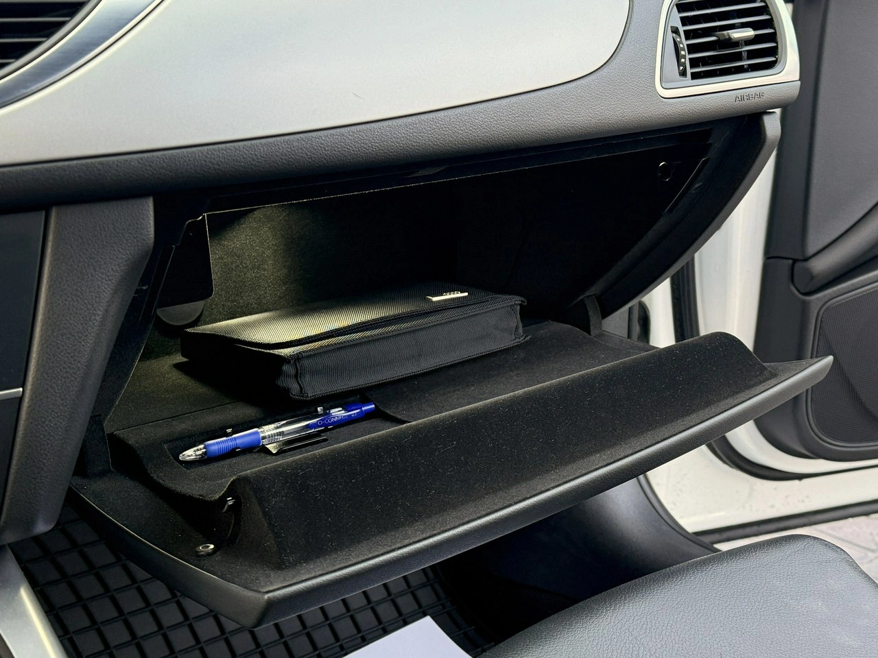 Audi A6 - Zdjęcie 21