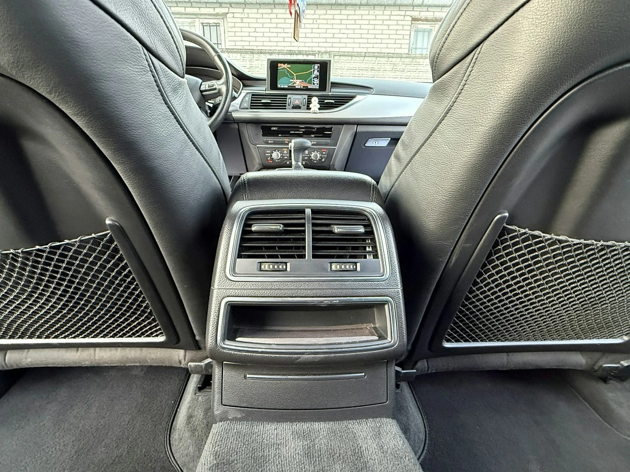 Audi A6 - Zdjęcie 27