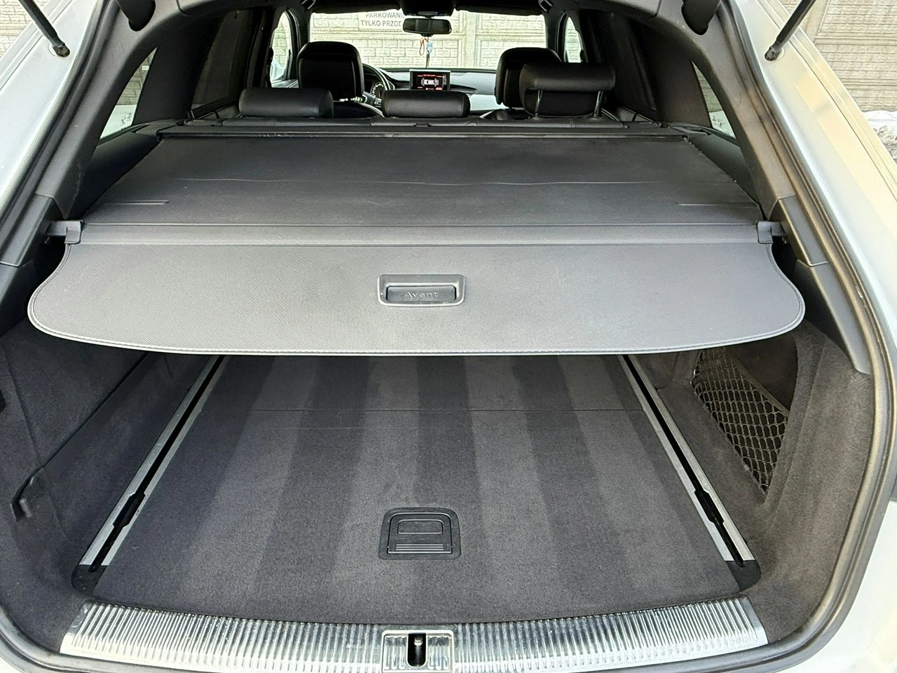 Audi A6 - Zdjęcie 28