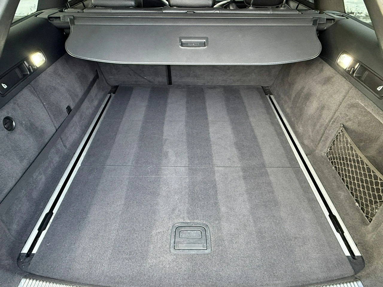 Audi A6 - Zdjęcie 29