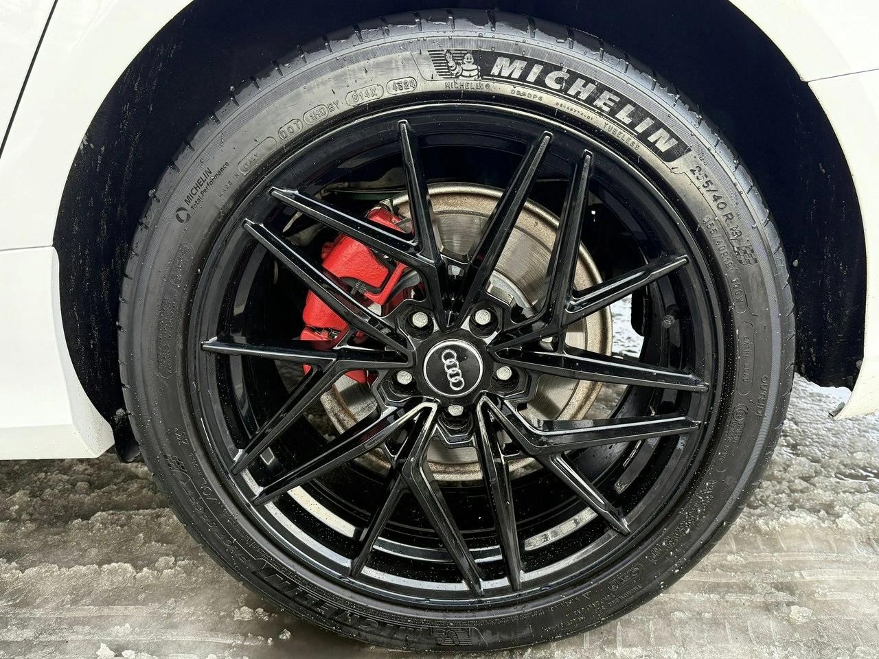 Audi A6 - Zdjęcie 52